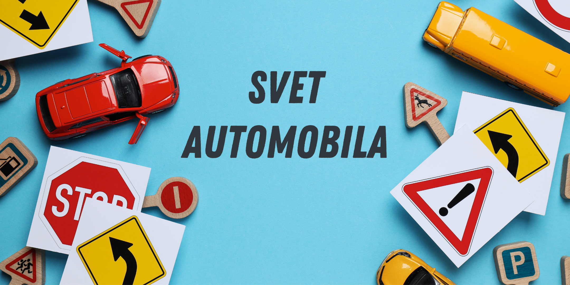 Svet automobila