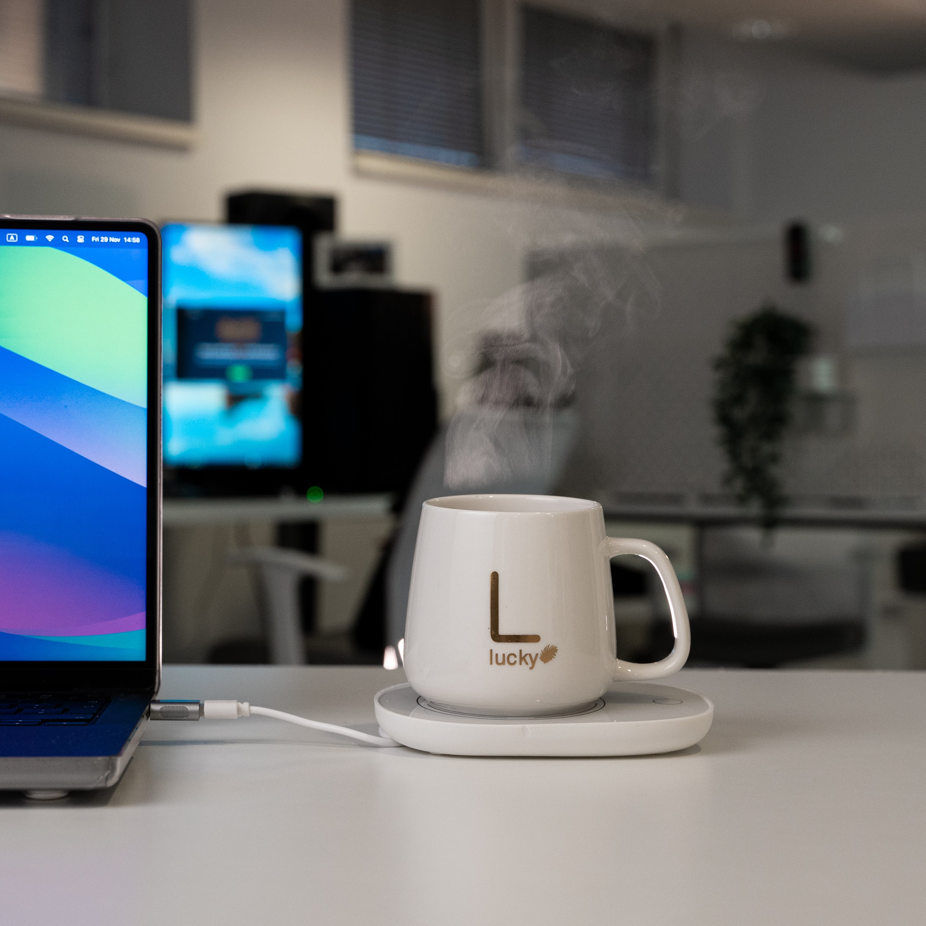 ThermoLuxe™ Office Set