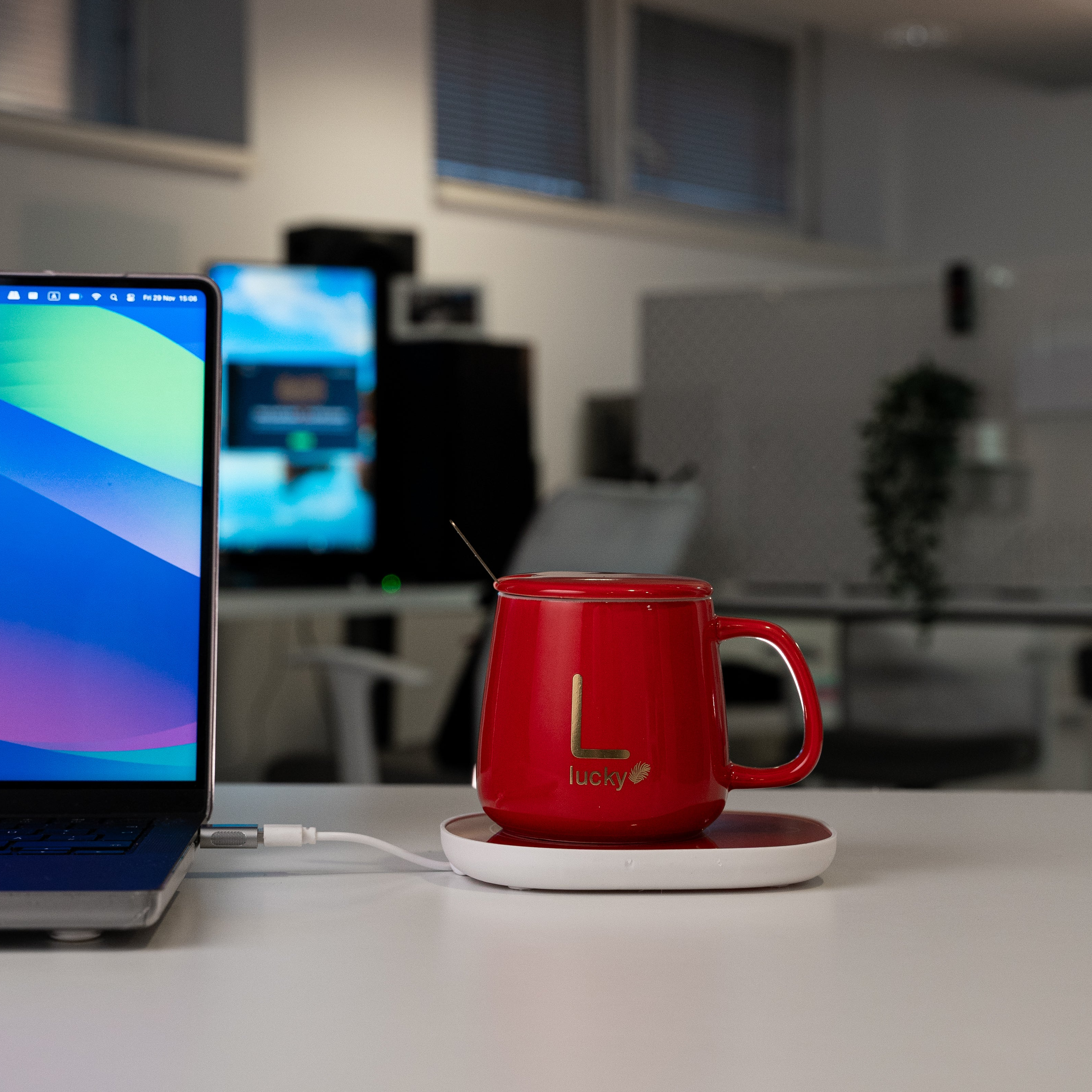 ThermoLuxe™ Office Set