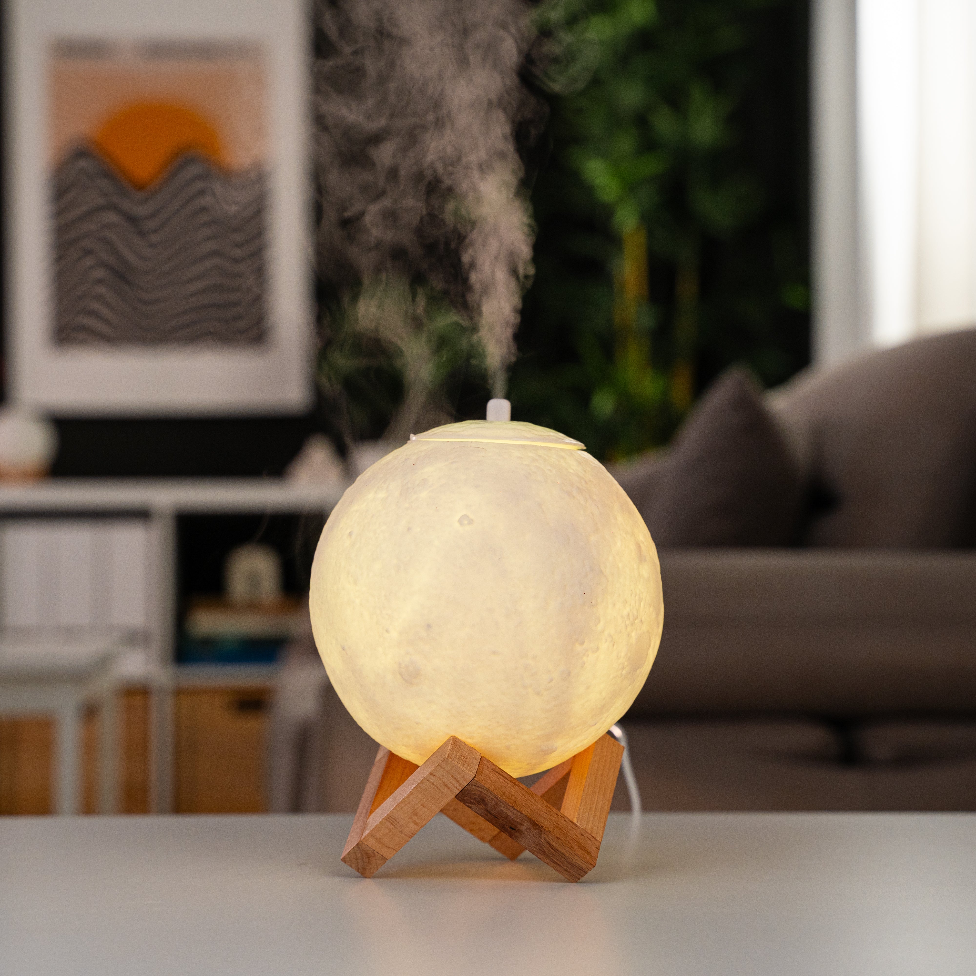 Moon difuzer (+pokloni)