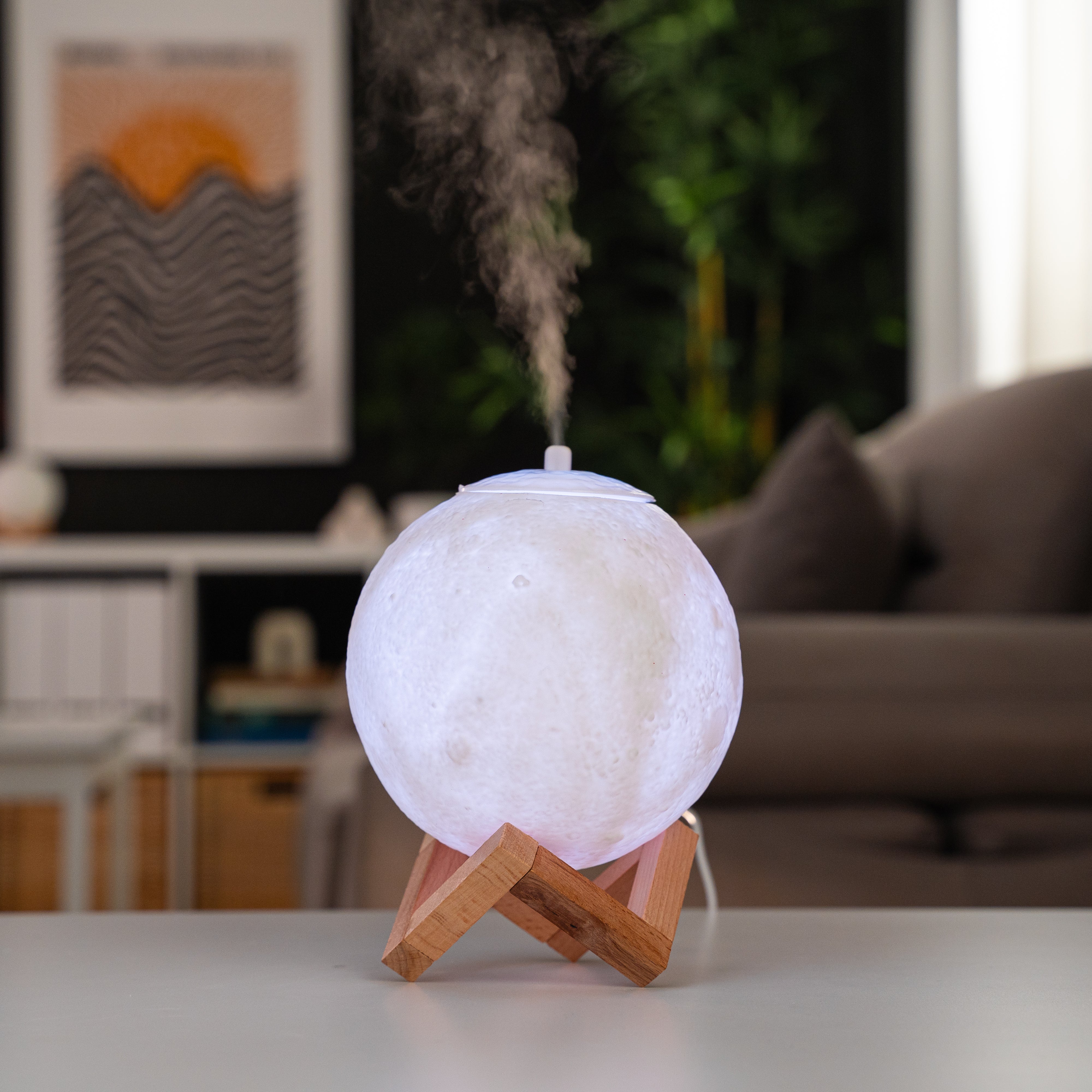 Moon difuzer (+pokloni)