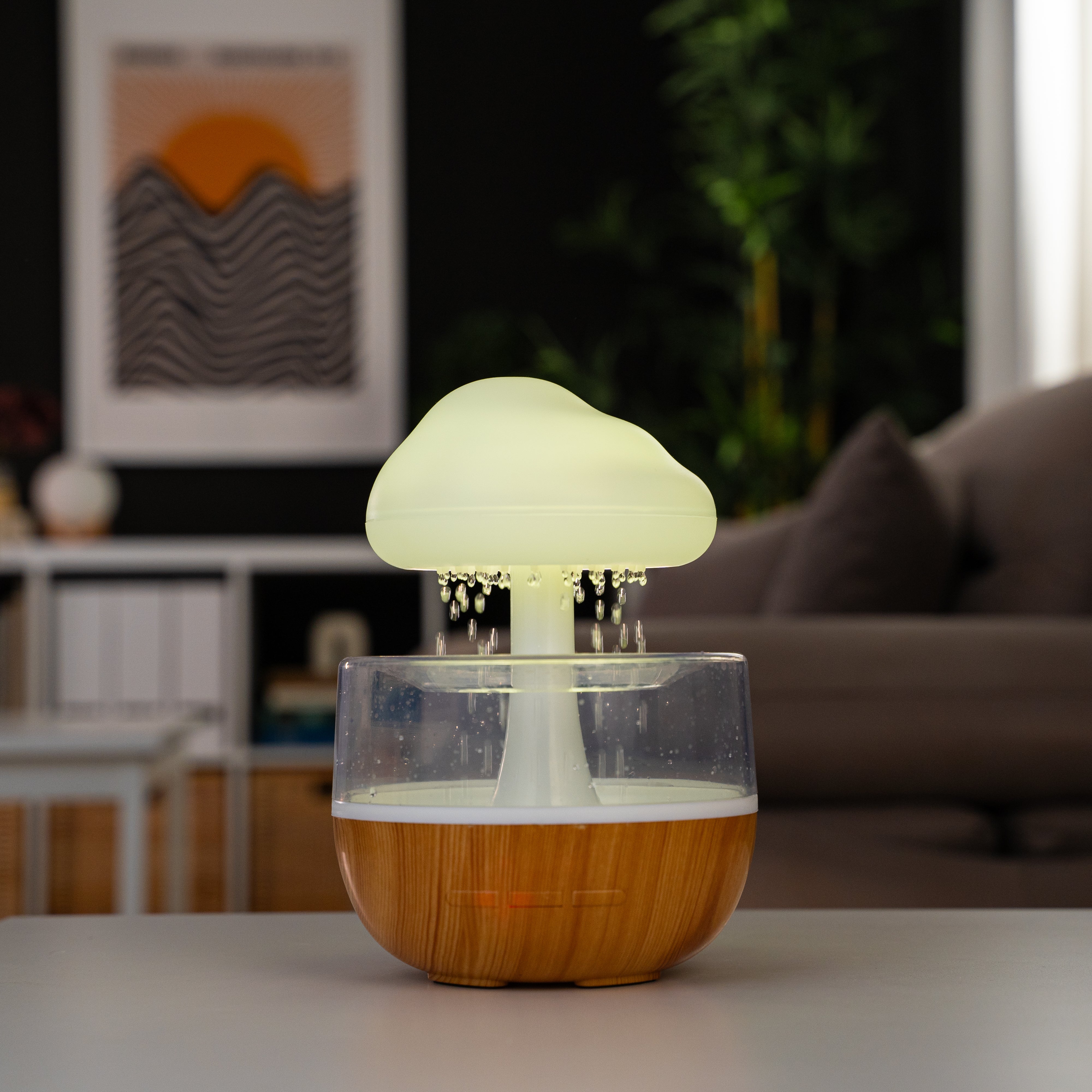 Rainy difuzer (+pokloni)