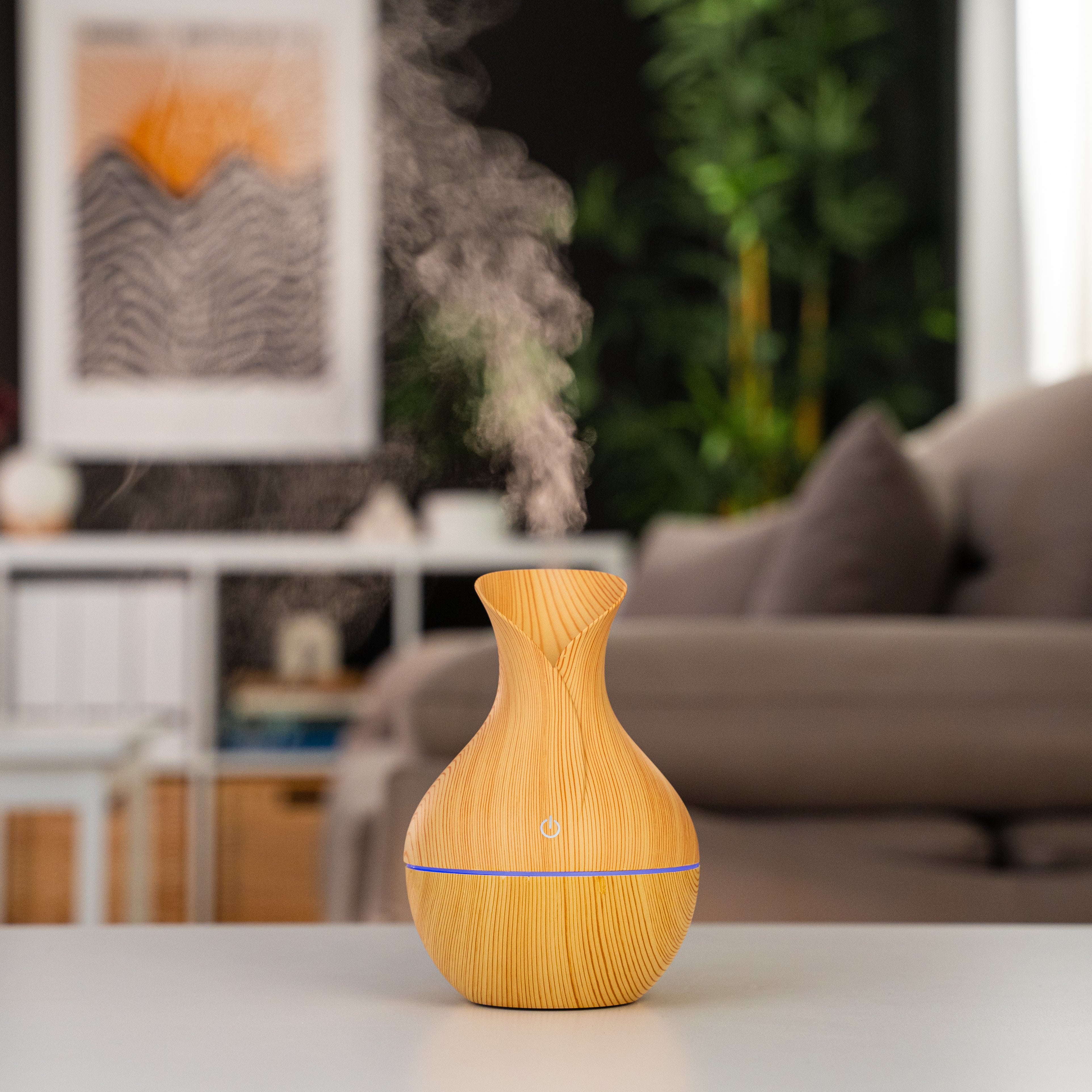 Vaza difuzer (+pokloni)