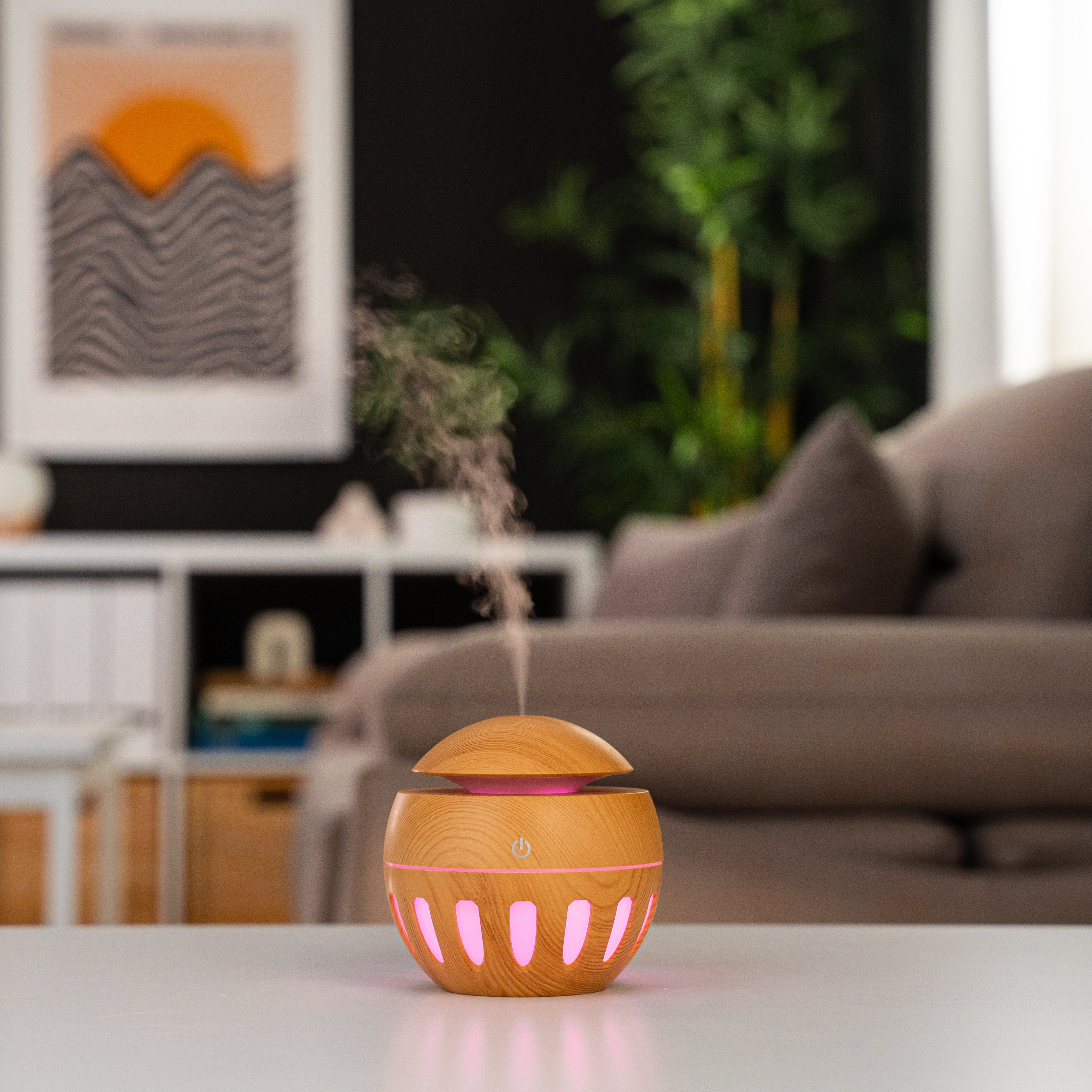 Bubble difuzer (+pokloni)