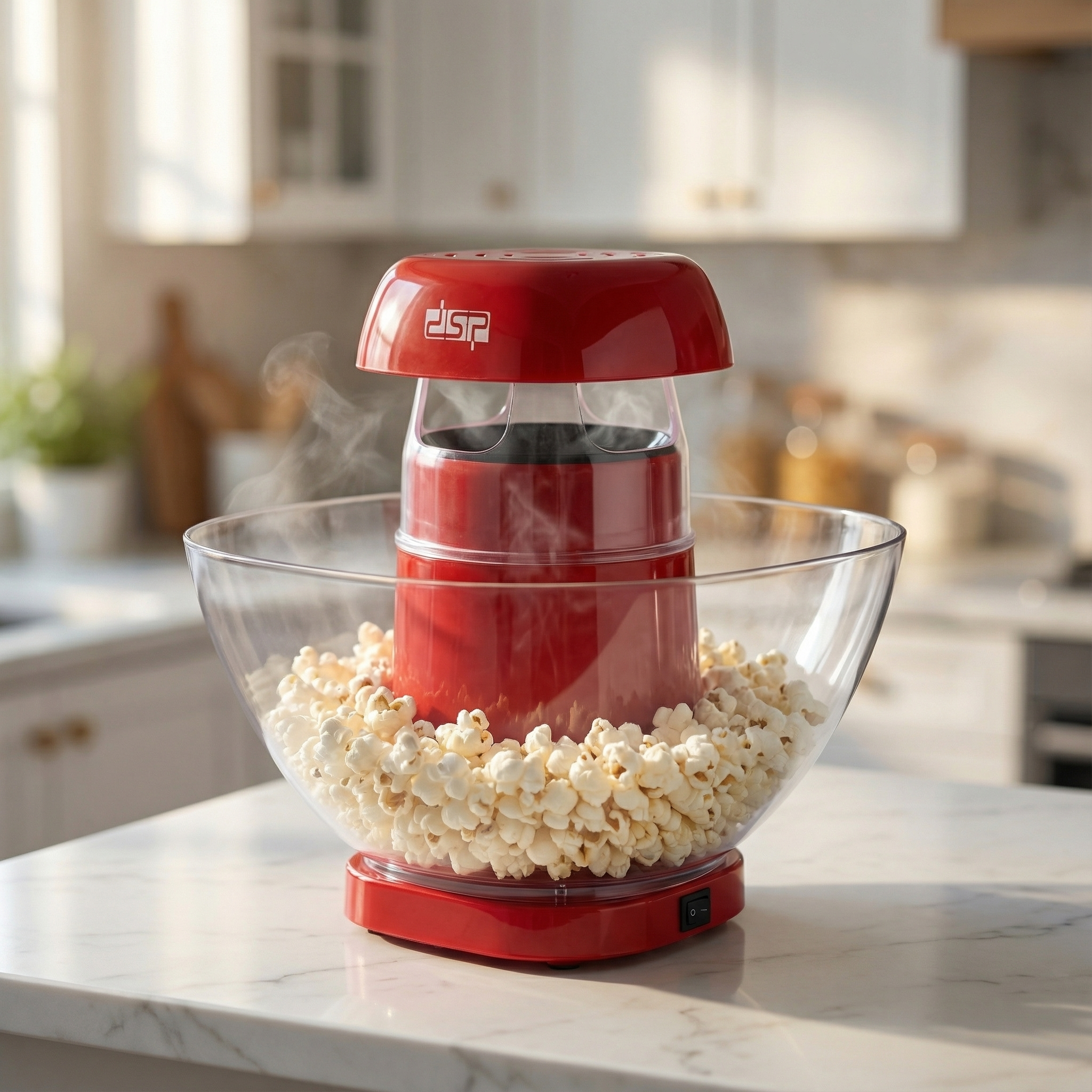 DSP™ Aparat za kokice