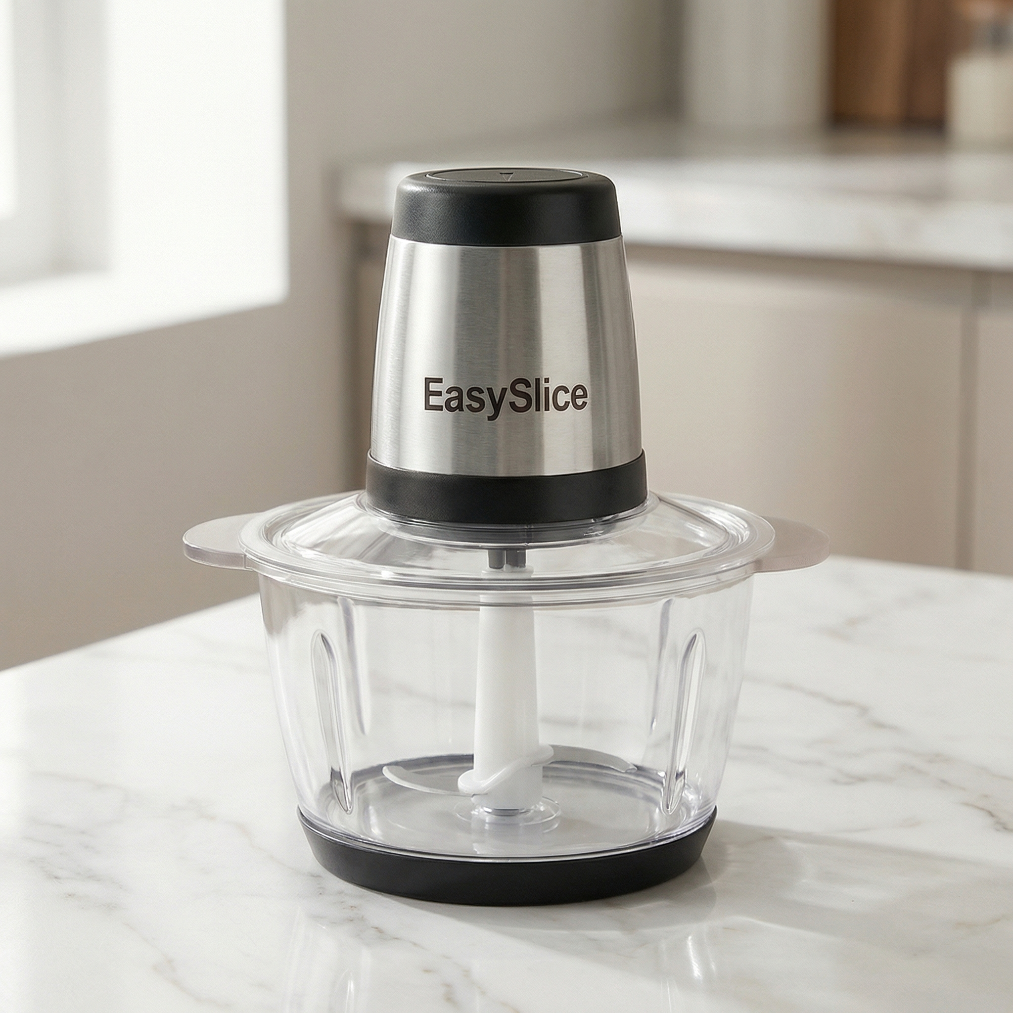 Električni secko za povrće i meso – EasySlice™