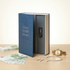 SecretBook™ – Skriveni sef u obliku knjige