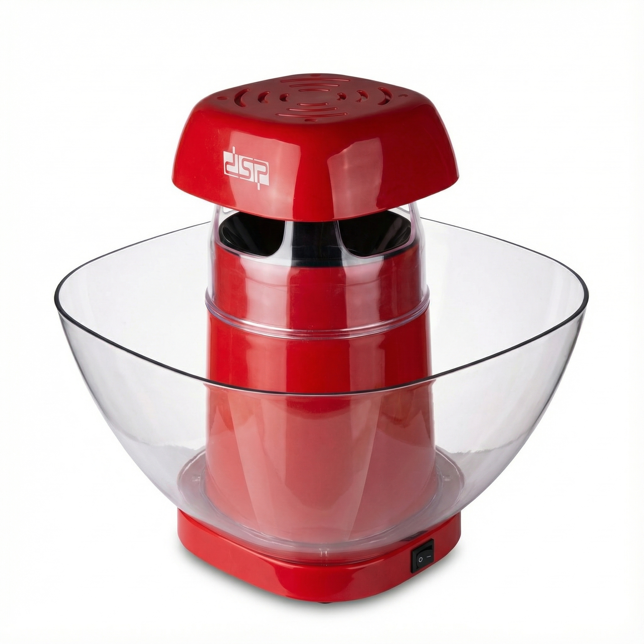 DSP™ Aparat za kokice