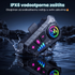 V10 Pro Intercom - Slušalica za kacigu