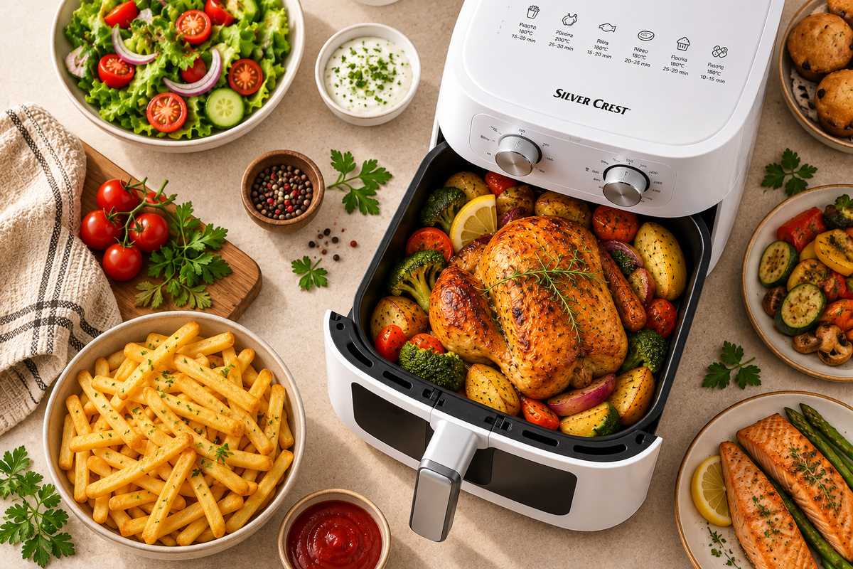Air Fryer