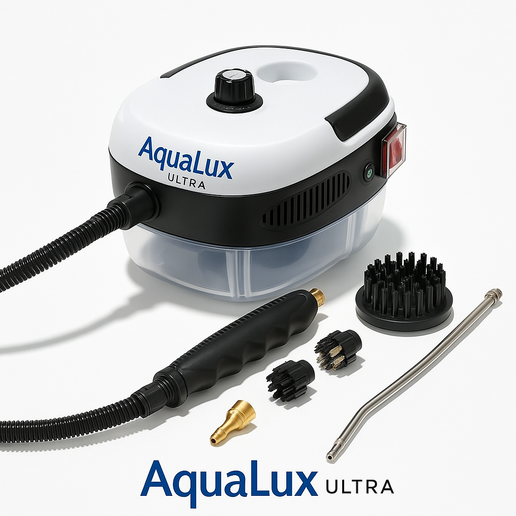 AquaLux™ Ultra