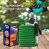 GardenHose™ rastegljivo baštensko crevo + POKLON rukavice
