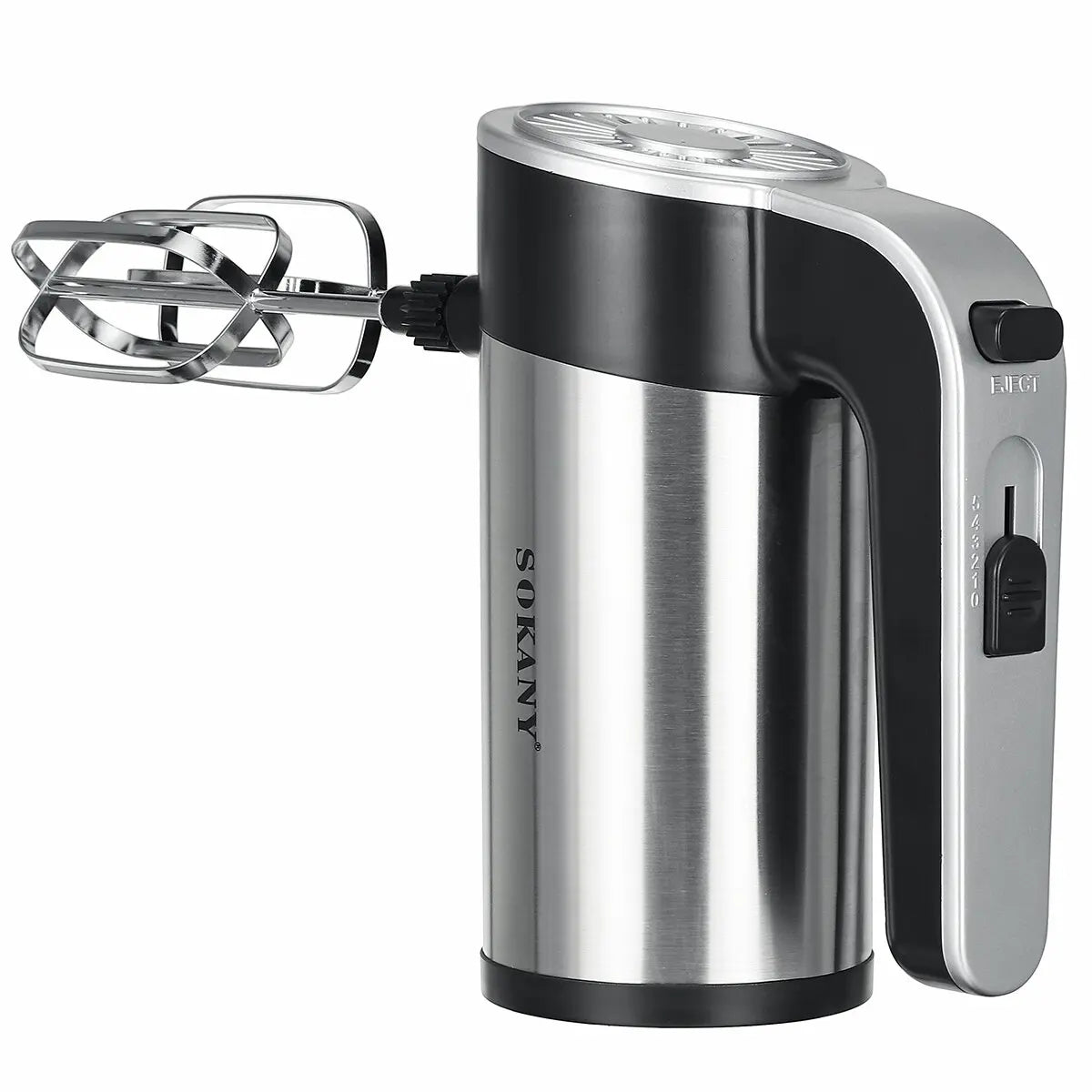 SOKANY™ Stand Mixer - Profesionalni mikser za svaku kuhinju 🧑‍🍳