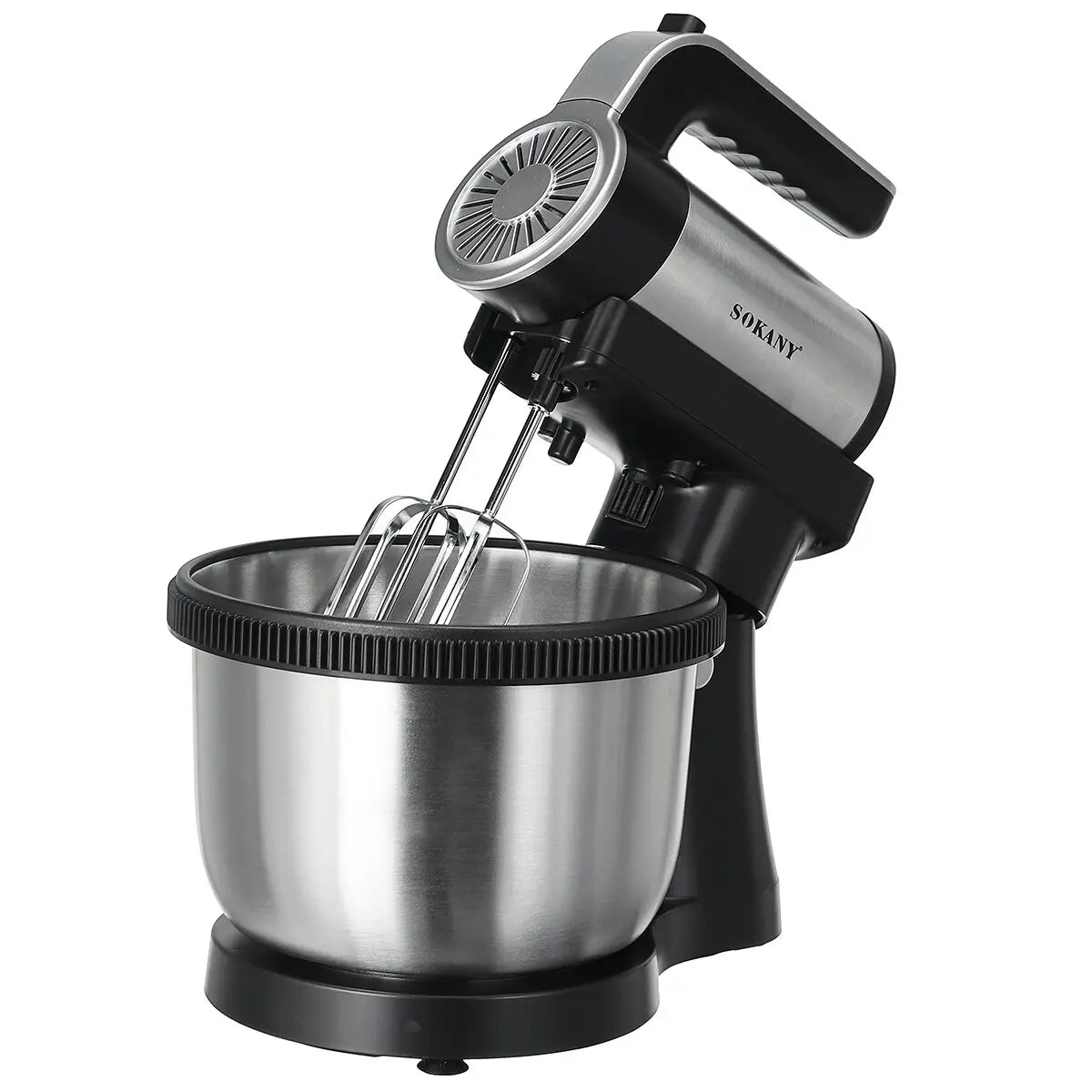 SOKANY™ Stand Mixer - Profesionalni mikser za svaku kuhinju 🧑‍🍳
