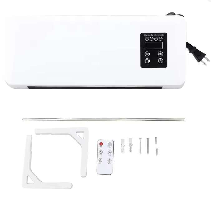 Prenosiva inverter klima