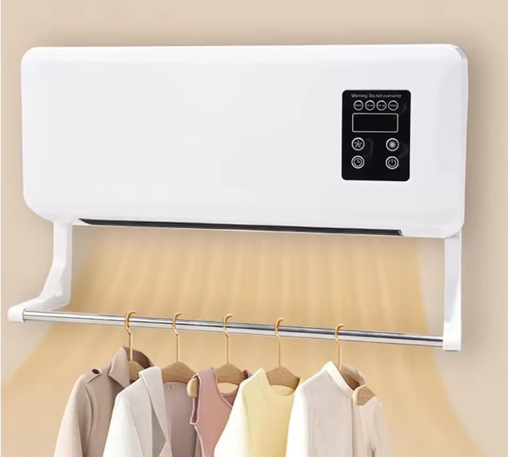 Prenosiva inverter klima