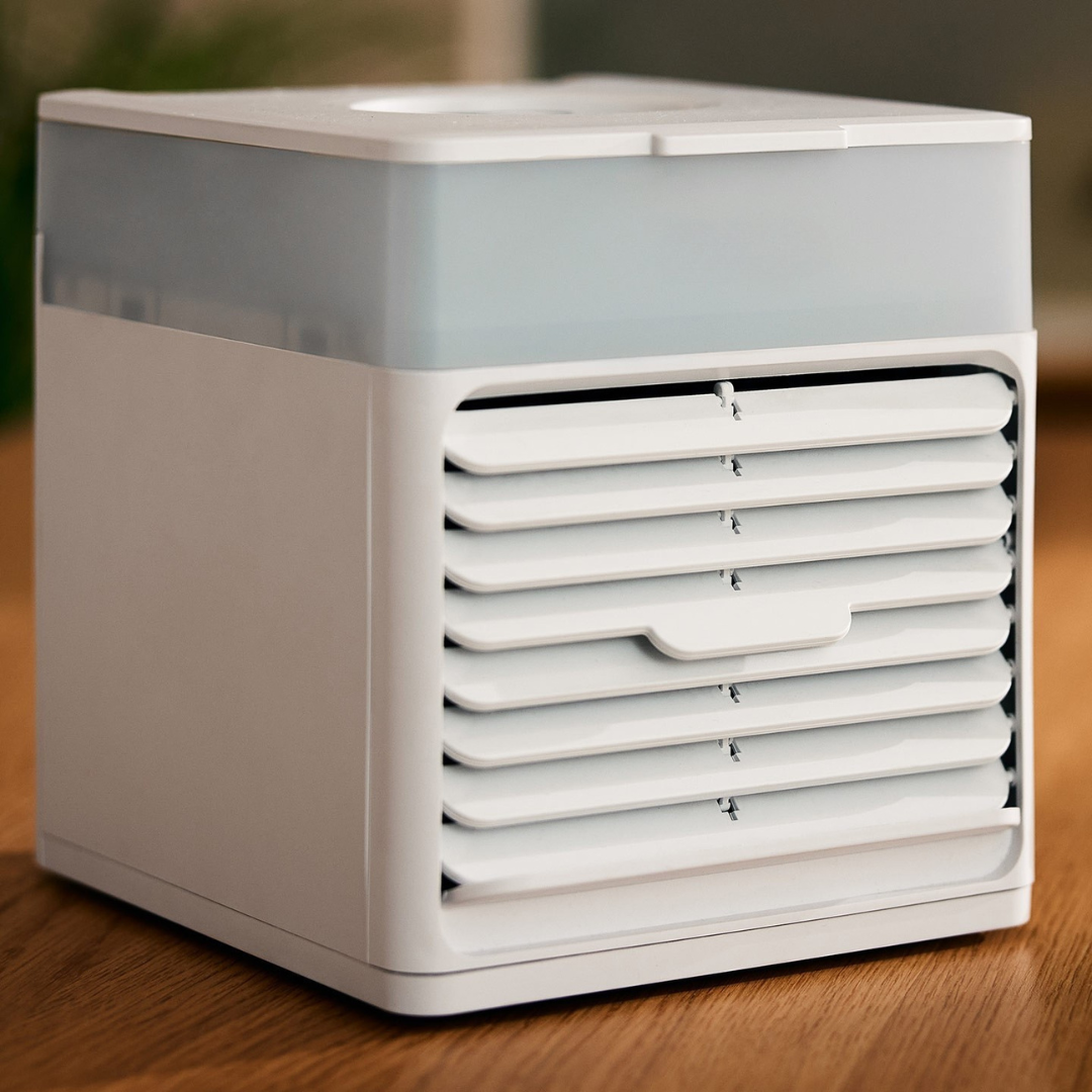 NexFan™ mini prenosiva klima + POKLON