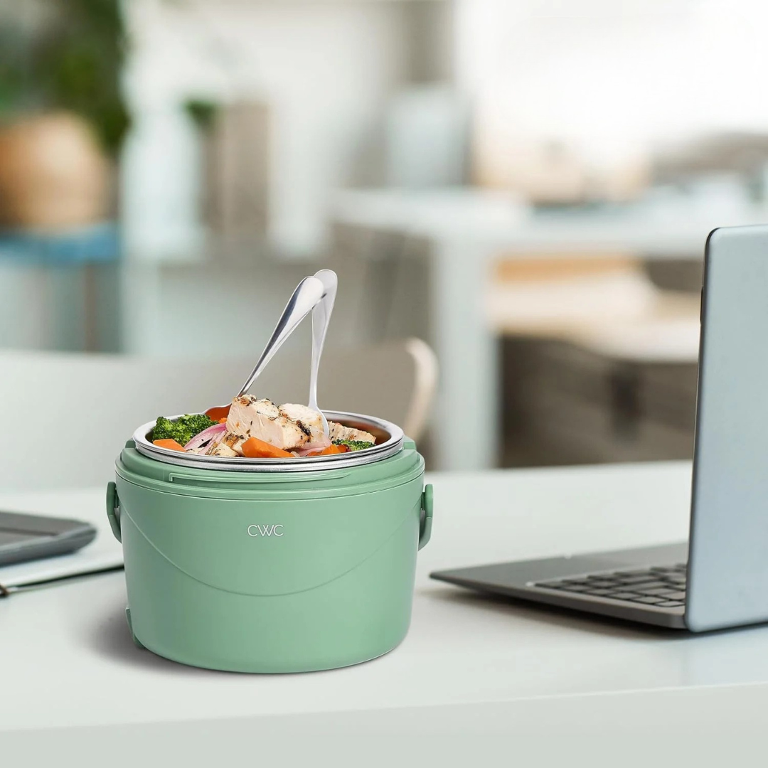 Warmio™ Lunch Box sa grejačem