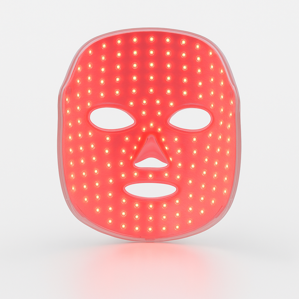 LumièreLux™ LED Mask