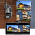 VisionX™ Sigurnosna Dual kamera
