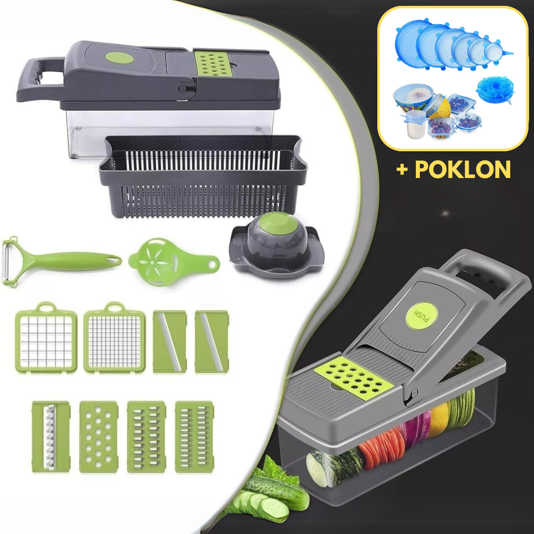 SUPER SECKO 14u1 + POKLON