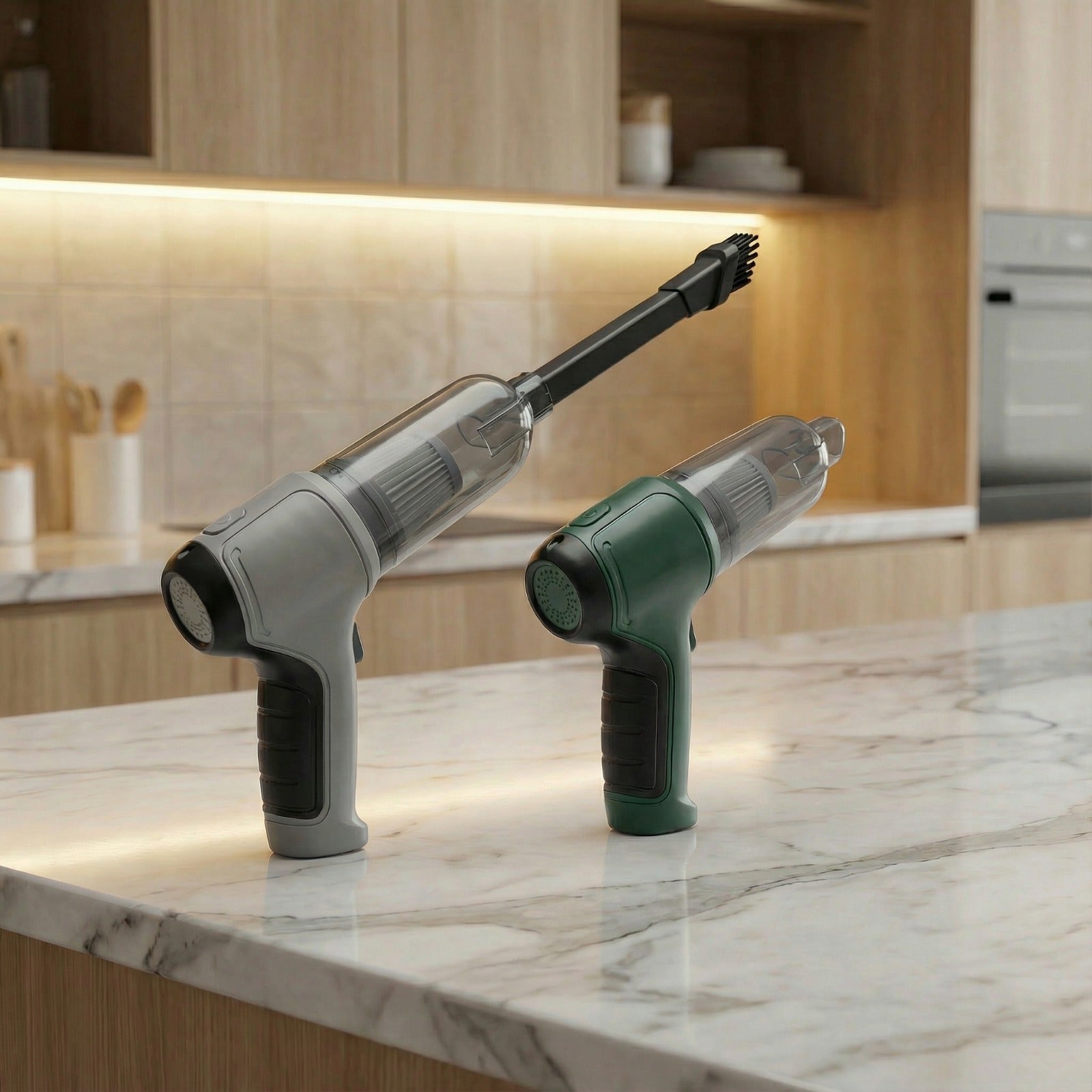 TURBO 3u1 USISIVAČ i KOMPRESOR (1+1)