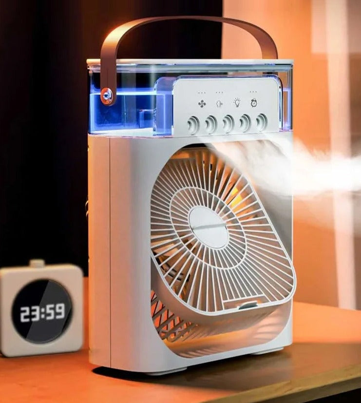 AirFreeze™ ventilator sa raspršivačem + POKLON